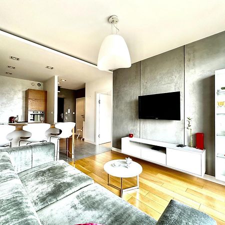 Podwale 2 Apartment - Self Check-In 20H ~Parking & Lift Wrocław Eksteriør bilde