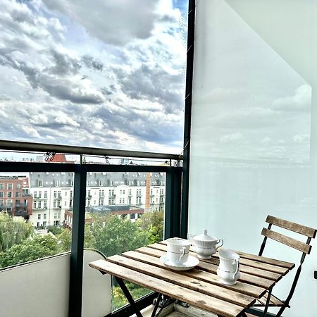 Podwale 2 Apartment - Self Check-In 20H ~Parking & Lift Wrocław Eksteriør bilde