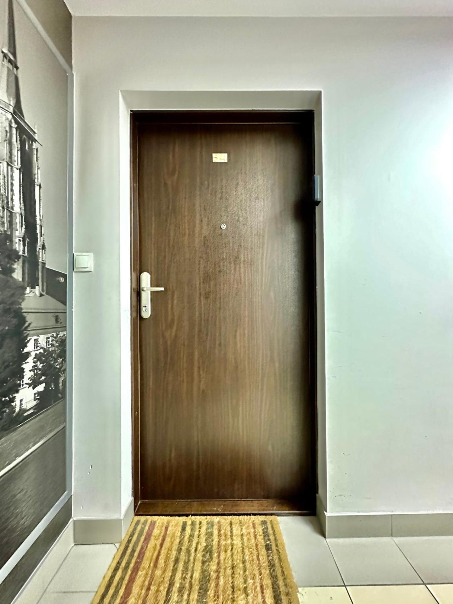 Podwale 2 Apartment - Self Check-In 20H ~Parking & Lift Wrocław Eksteriør bilde