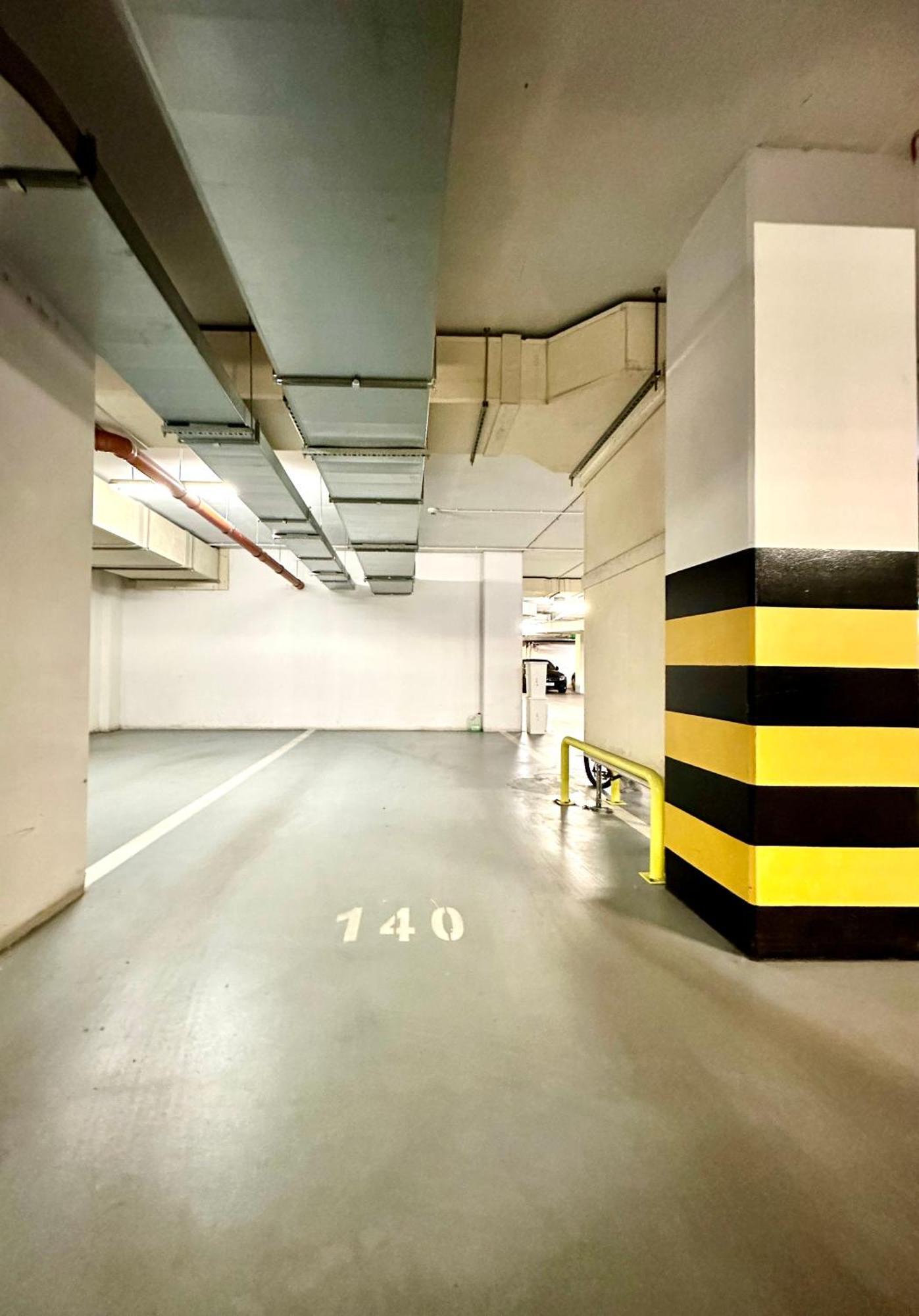 Podwale 2 Apartment - Self Check-In 20H ~Parking & Lift Wrocław Eksteriør bilde