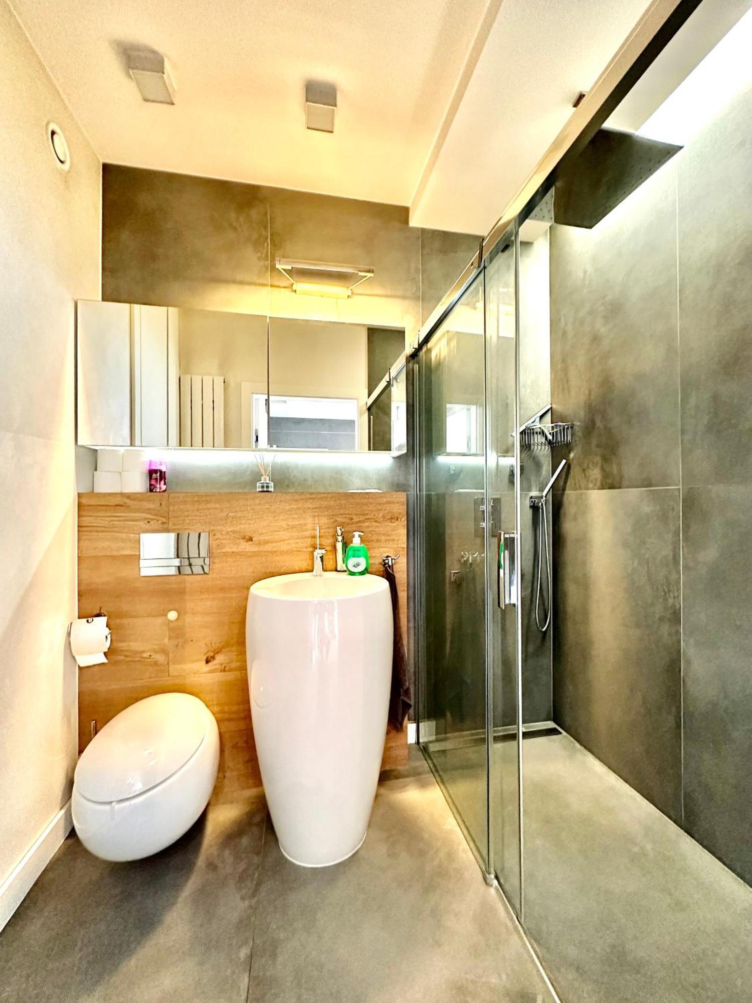 Podwale 2 Apartment - Self Check-In 20H ~Parking & Lift Wrocław Eksteriør bilde