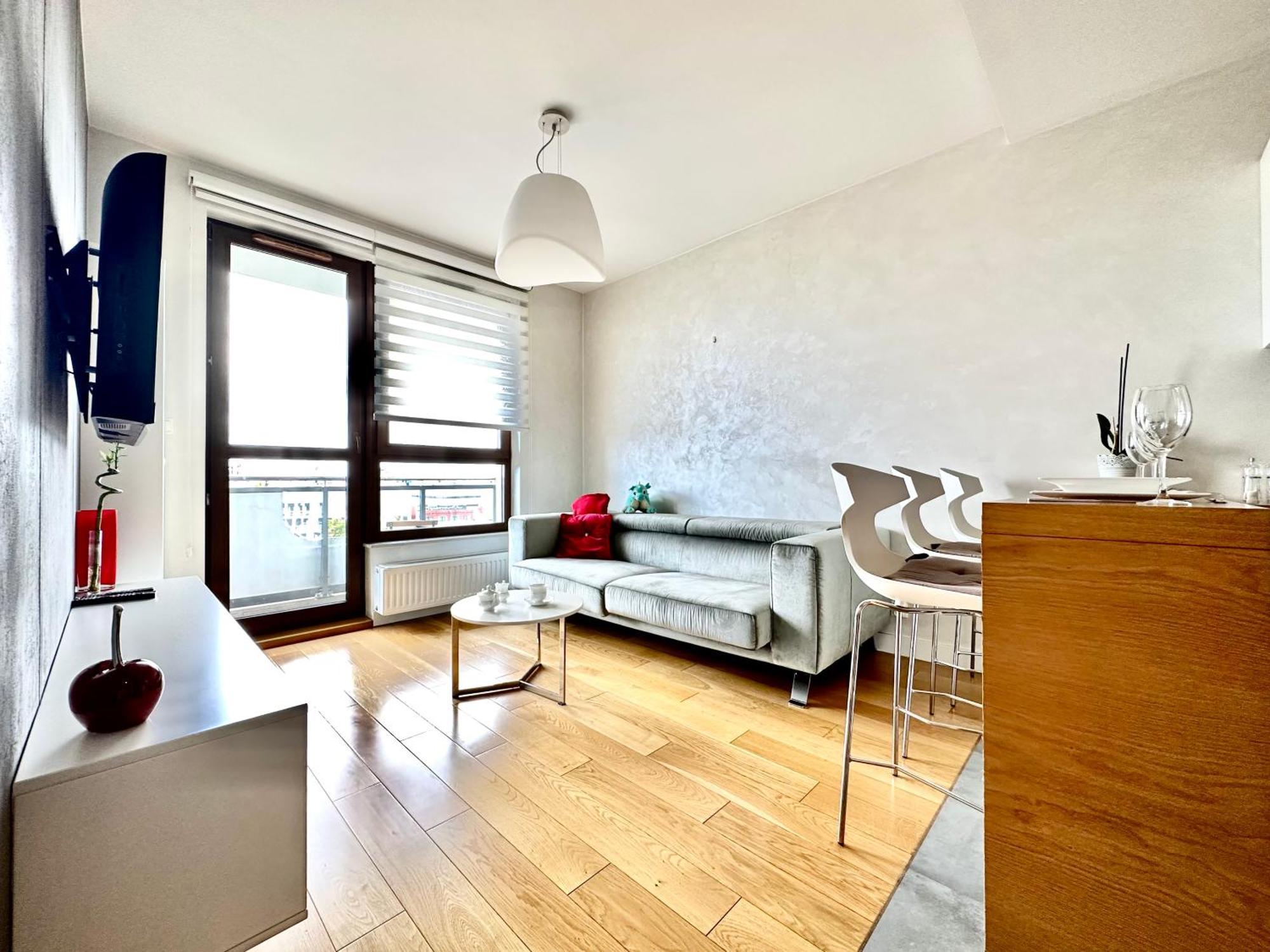 Podwale 2 Apartment - Self Check-In 20H ~Parking & Lift Wrocław Eksteriør bilde