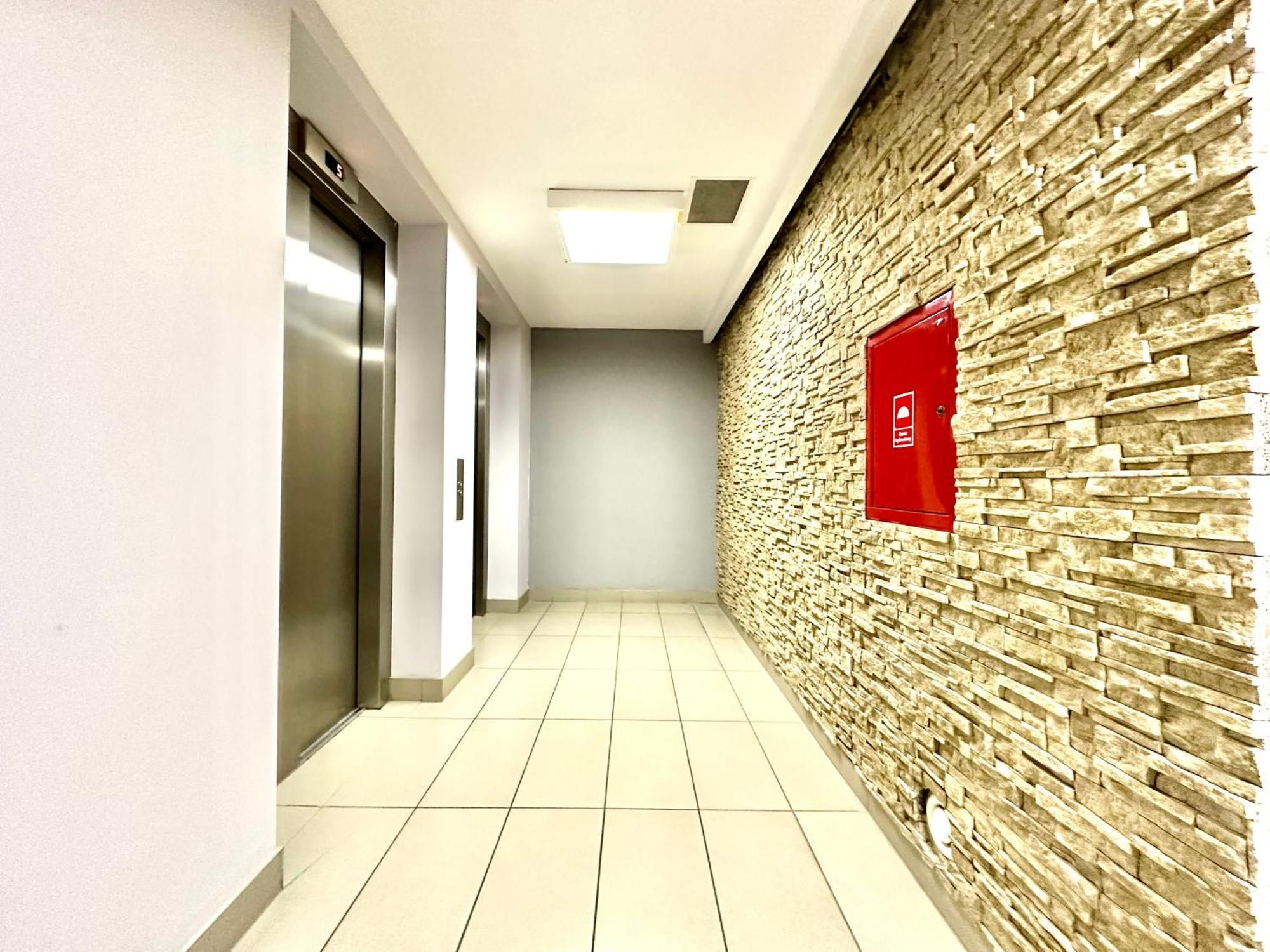 Podwale 2 Apartment - Self Check-In 20H ~Parking & Lift Wrocław Eksteriør bilde