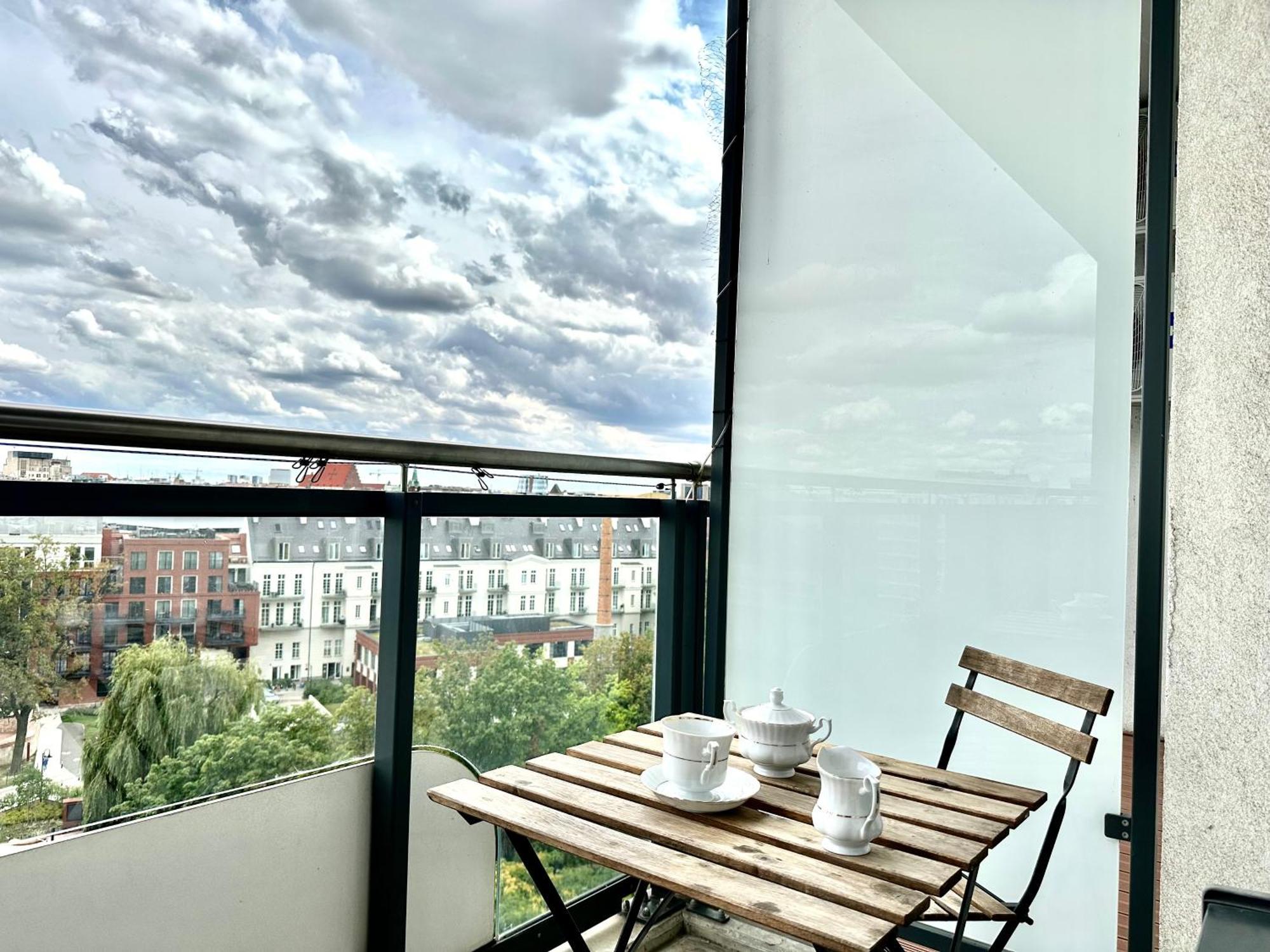 Podwale 2 Apartment - Self Check-In 20H ~Parking & Lift Wrocław Eksteriør bilde